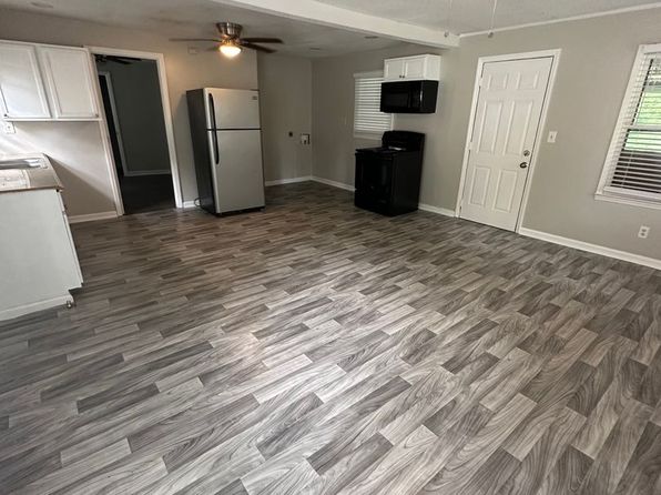 1019 S Church St #1/2