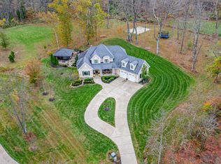 325 Wooldridge Ave, Pewee Valley, KY 40056