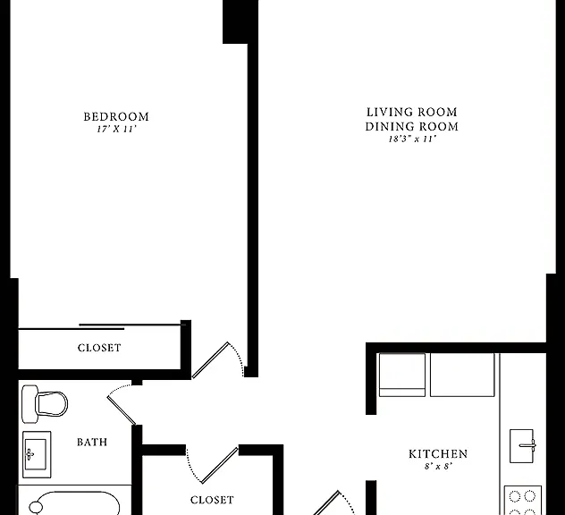 1350 North Lake Shore Drive — Photo 51