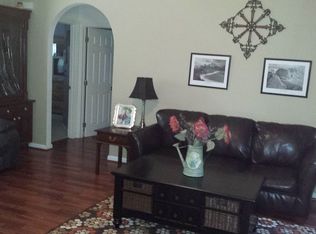610 Windsor Dr, Monroe, GA 30656
