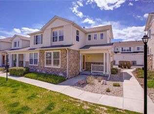 5945 Ensemble Hts, Colorado Springs, CO 80923