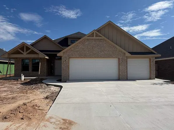 16016 Catalonia Pl, Oklahoma City, OK 73170