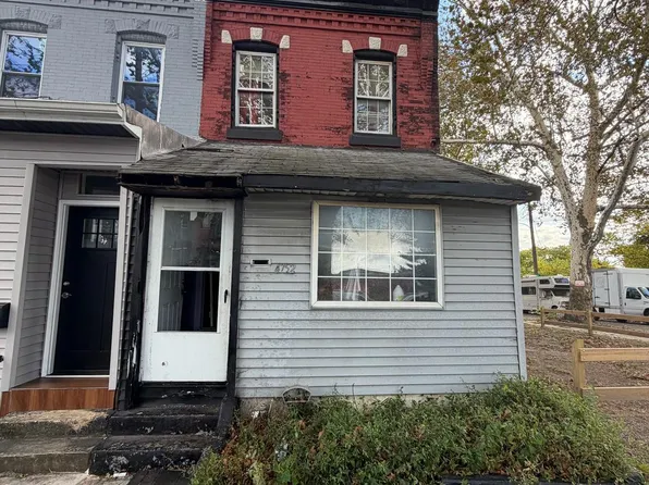 4752 Paschall Ave, Philadelphia, PA 19143
