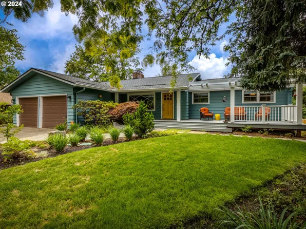 12755 SW Bowmont St, Portland, OR 97225