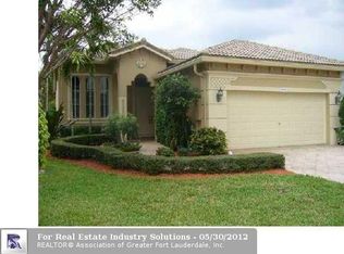 5892 NW 125th Ter, Coral Springs, FL 33076