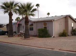 347 S 58th St, Mesa, AZ 85206