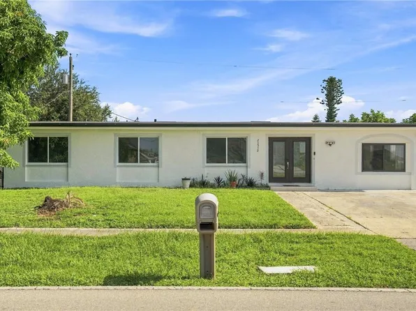 21512 EDGEWATER DRIVE, PORT CHARLOTTE, FL 33952
