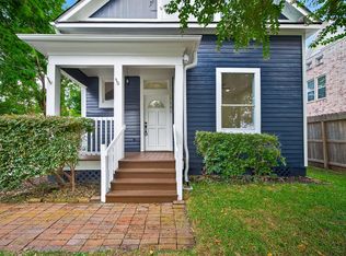 1705 Ovid St, Houston, TX 77007