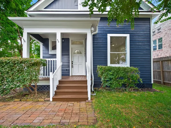 1705 Ovid St, Houston, TX 77007