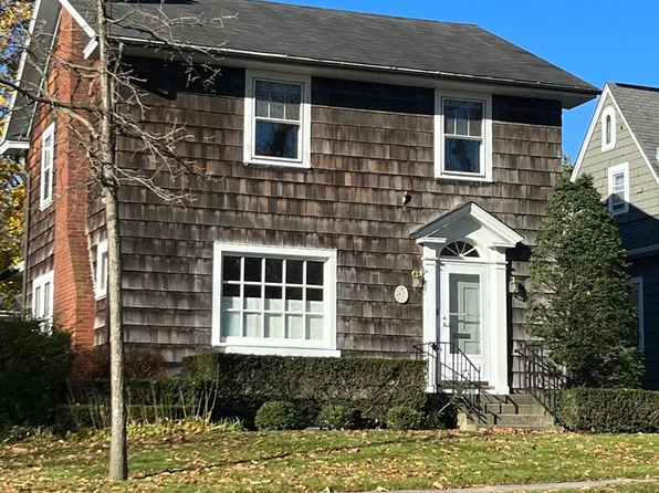 6 S Elm St, Hinsdale, IL 60521