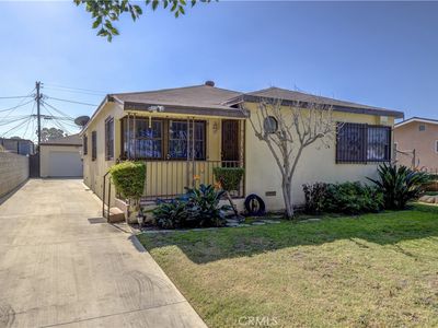 404 W 95th St, Los Angeles, CA, 90003