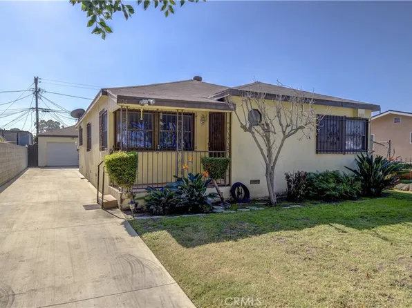404 W 95th St, Los Angeles, CA 90003