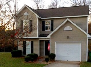 2124 Meadecroft Rd, Charlotte, NC 28214