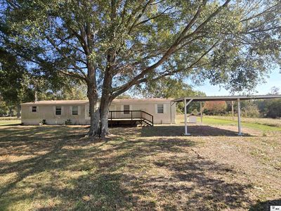 186 McMurray Ln, Gilbert, LA, 71336