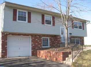 1387 Cushmore Rd, Southampton, PA 18966