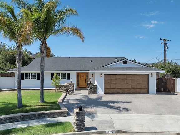 2nd image of 805 Moffatt Cir