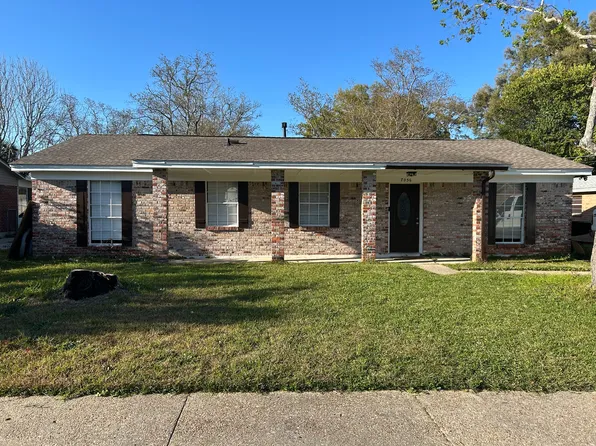 7056 Santa Barbara St, Pensacola, FL 32526