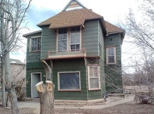 613 Bellevue Pl, Pueblo, CO 81004