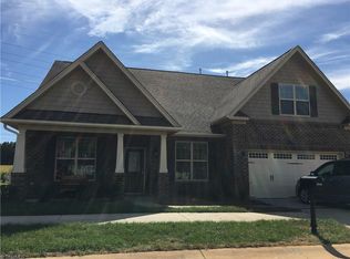 1308 Stone Gables Dr, Elon, NC 27244
