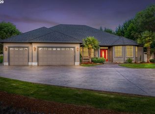 192 Eagle Point Dr, Woodland, WA 98674