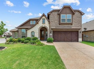 2116 Blue Azalea, Savannah, TX 76227