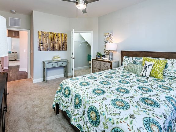 5th image of 7521 Leland Station Dr #4121-103