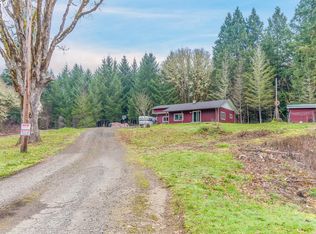 2816 Umpqua Hwy #99, Drain, OR 97435