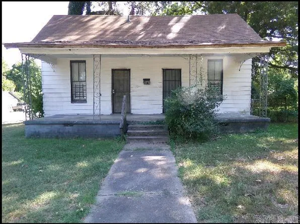 1800 W Short 17th St, North Little Rock, AR 72114