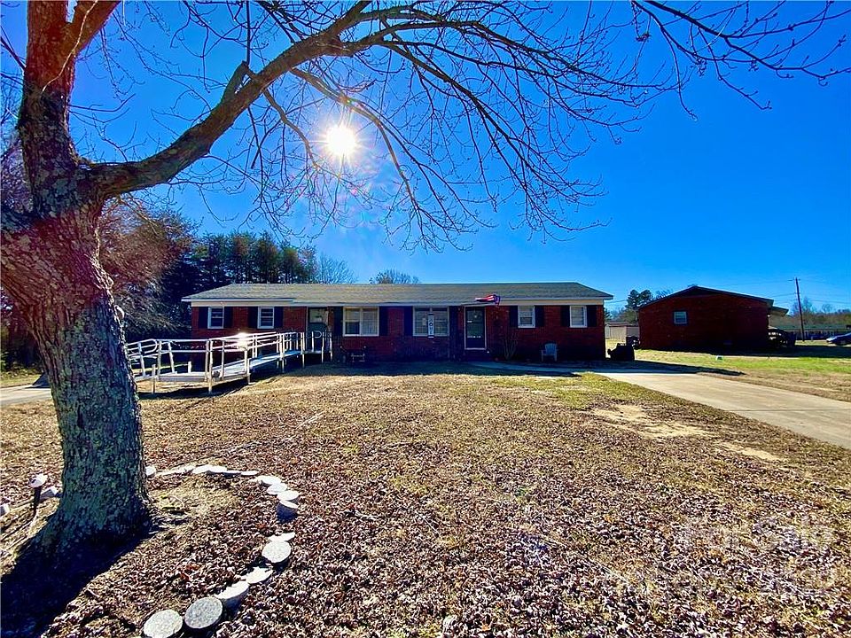 5511 A&b Agner Dr, Salisbury, NC 28146 Zillow