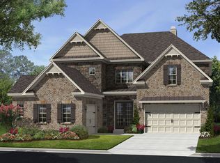 1861 Lake Ebenezer Trl, Marietta, GA 30066