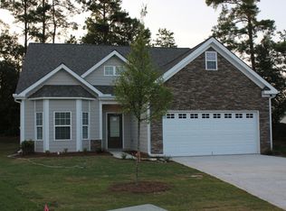 48 Black Diamond Dr, Fairburn, GA 30213