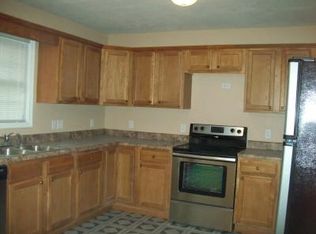 274 Rothwood Rd, Monroe, VA 24574