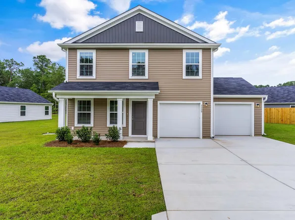 5330 Meagan Ln, Winnabow, NC 28479