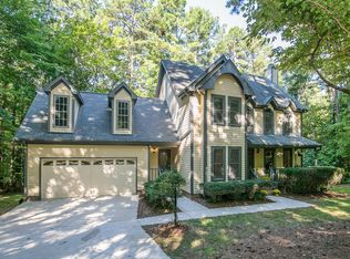1400 Petrucelli Ln, Raleigh, NC 27614