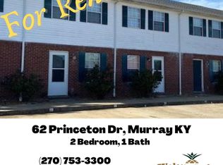 62 Princeton Ct, Murray, KY 42071