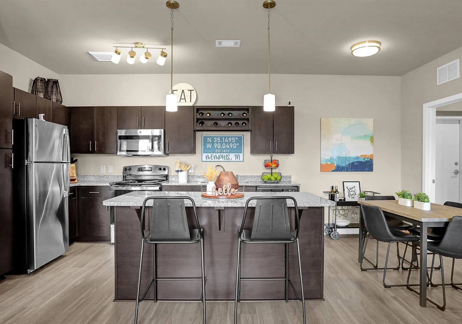 Springs at Buckingham Farms — Photo 2
