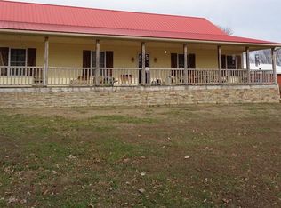 1970 Cotton Patch Rd, Marion, KY 42064