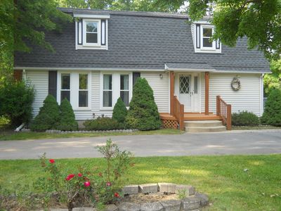 3715 Old Plank Rd, Milford, MI, 48381