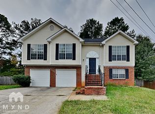 6267 Phillips Lake Cv, Lithonia, GA 30058