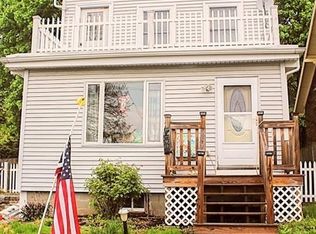 170 Spring St, Hull, MA 02045