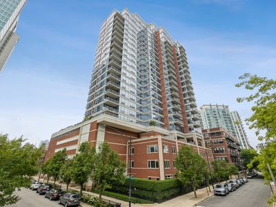 1600 S Prairie Ave UNIT 806, Chicago, IL, 60605