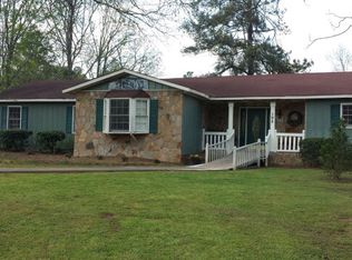 198 Orange St, Haddock, GA 31033