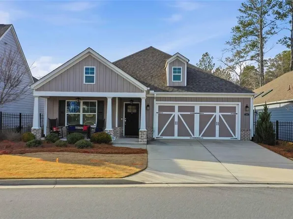 13 Homestead Xing, Hiram, GA 30141
