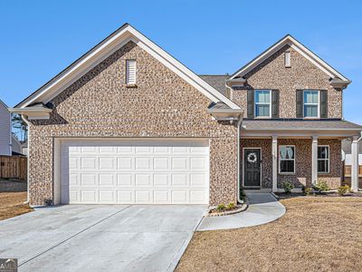 1593 Maston Rd, Auburn, GA, 30011