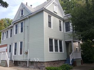 70 Atkinson St #UP, Rochester, NY 14608