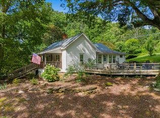205 Laurel Branch Rd, Hayesville, NC 28904