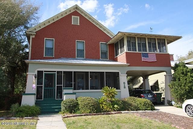 1st image of 618 River St