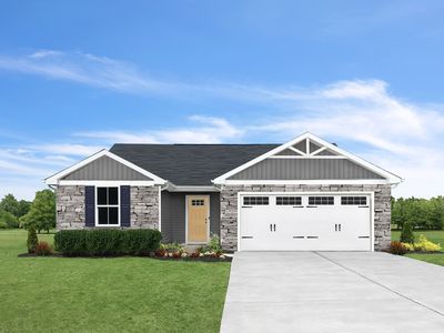205 Laurel St LOT 59, Gallatin, TN, 37066