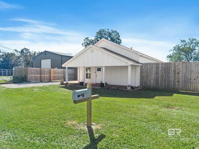 16796 Thompson Rd, Loxley, AL, 36551