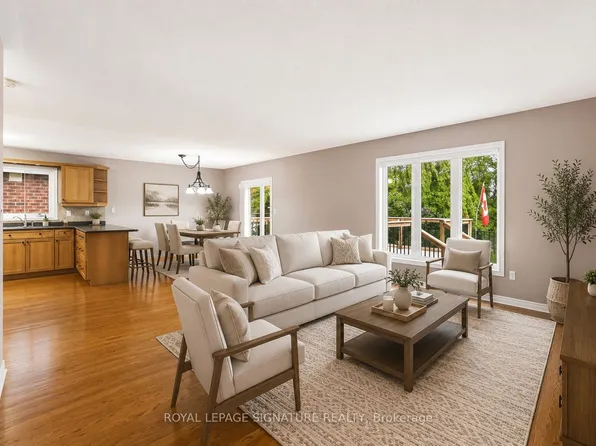 735 Poplar Rd, Milton, ON L9T 5X2